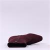 Wonders Vita High Heel Stretch Boot - Burgundy